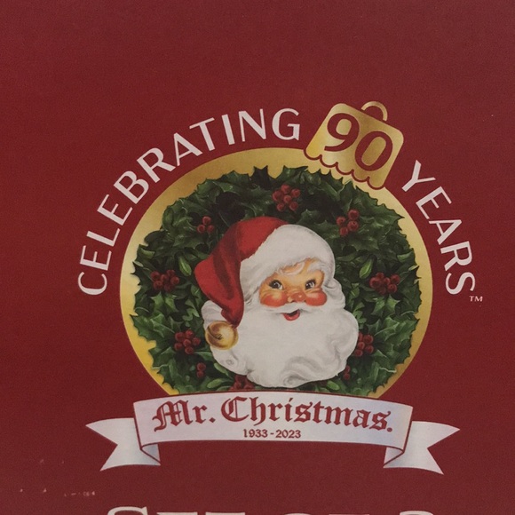 Christmas tree mug - Picture 5 of 5